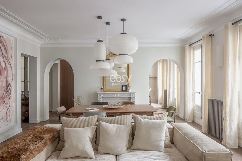appartement à louer pour shooting paris